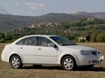 Buick Excelle 2003 года